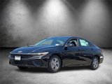New 2025 Hyundai Elantra SE image 5