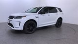 Used 2024 Land Rover Discovery Sport S image 4