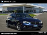 Used 2016 BMW 340i xDrive Sedan image 1