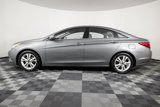 Used 2013 Hyundai Sonata Limited w/ Premium Pkg image 3