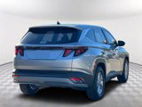 New 2025 Hyundai Tucson SE image 4