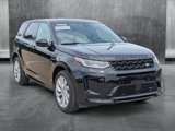 Certified 2022 Land Rover Discovery Sport S R-Dynamic image 3