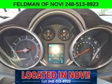 Used 2014 Chevrolet Cruze LT image 3