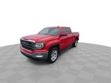 Used 2016 GMC Sierra 1500 SLE w/ SLE Value Package image 5