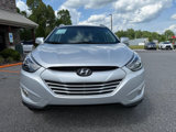 Used 2015 Hyundai Tucson SE image 4