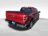 Used 2011 Ford F150 Lariat w/ Lariat Chrome Pkg image 6