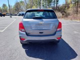 Used 2020 Chevrolet Trax LS image 4