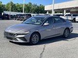 Used 2024 Hyundai Elantra SEL image 4