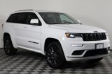 Used 2019 Jeep Grand Cherokee High Altitude image 3