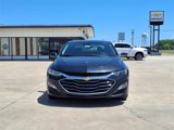 Used 2023 Chevrolet Malibu LT image 2