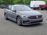 Used 2021 Volkswagen Jetta GLI image 2