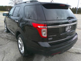 Used 2015 Ford Explorer Limited image 3