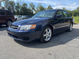 Used 2006 Subaru Legacy 2.5i Special Edition image 4