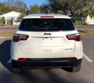 Used 2021 Jeep Compass Limited image 4
