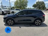 Certified 2021 Ford Escape SE w/ SE Sport Appearance Package image 6