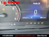 Used 2020 Ford Explorer XLT w/ Comfort Package image 3