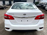 Used 2019 Nissan Sentra S image 4