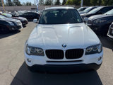 Used 2008 BMW X3 3.0si image 2