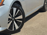 Certified 2022 Nissan Altima 2.5 SV image 3