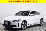 Used 2024 BMW i4 eDrive35 w/ Convenience Package image 3