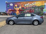 Used 2022 Toyota Corolla LE image 2