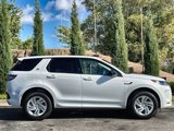 New 2025 Land Rover Discovery Sport S image 6