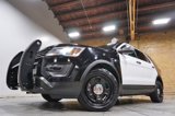 Used 2018 Ford Explorer 4WD Police Interceptor image 3