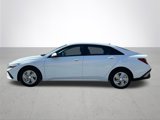 New 2025 Hyundai Elantra SE image 4