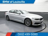 Used 2019 BMW 530e xDrive w/ Convenience Package image 3