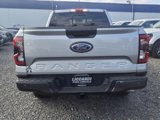 New 2024 Ford Ranger XLT w/ Equipment Group 301A High image 5