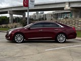 Used 2017 Cadillac XTS Luxury w/ Driver Awareness Package image 4