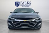 Used 2023 Chevrolet Malibu LT image 2