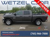 Certified 2023 RAM 1500 Tradesman w/ Chrome Plus Package image 4