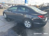Used 2015 Honda Civic LX image 2