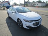 Used 2024 Chevrolet Malibu LT image 4