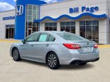 Used 2019 Subaru Legacy 2.5i Premium image 6
