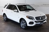 Used 2017 Mercedes-Benz GLE 550e image 4