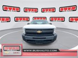 Used 2013 Chevrolet Silverado 1500 W/T image 5