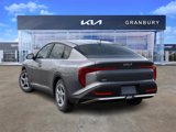 New 2025 Kia K4 LXS image 5