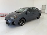 Used 2017 Toyota Corolla SE image 5