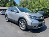 Used 2019 Honda CR-V EX image 4