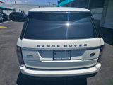 Used 2016 Land Rover Range Rover Holland & Holland image 3