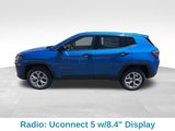 New 2025 Jeep Compass Sport image 3