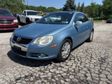 Used 2008 Volkswagen Eos 2.0T image 3