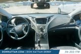 Used 2013 Hyundai Azera w/ Technology Pkg image 4