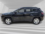 Used 2022 Jeep Compass Latitude w/ Sun and Sound Group image 3