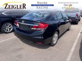 Used 2014 Honda Civic LX image 4