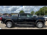 New 2024 GMC Sierra 2500 SLT w/ SLT Premium Package image 6