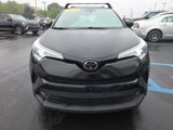 Used 2018 Toyota C-HR XLE image 2