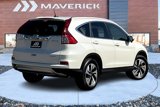 Used 2015 Honda CR-V Touring image 5
